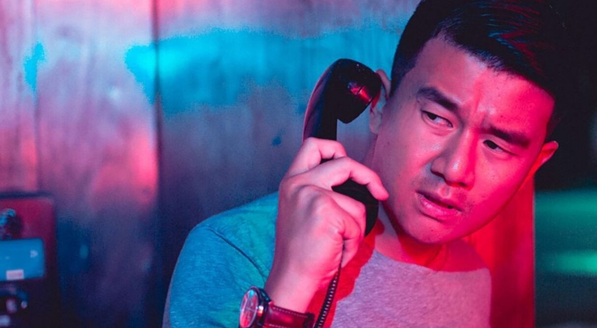 Ronny Chieng - Tone Issues