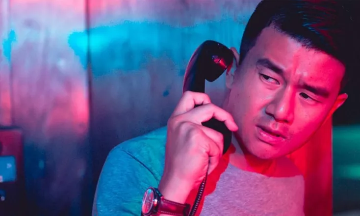 Ronny Chieng - Tone Issues