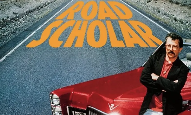 Road Scholar