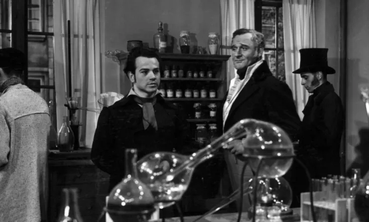 Robert Mayer, der Arzt aus Heilbronn