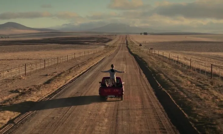 Robin: Watch for Wishes