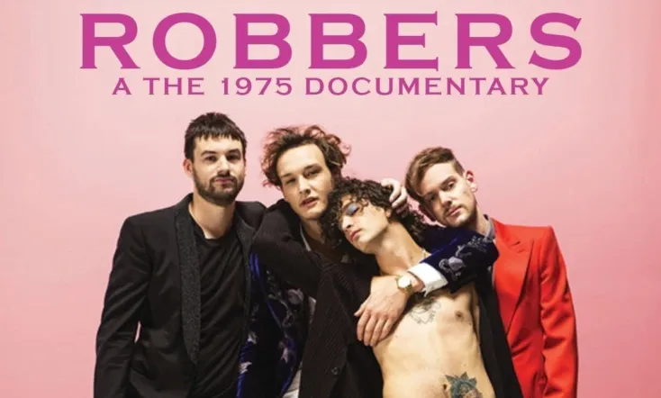 Robbers