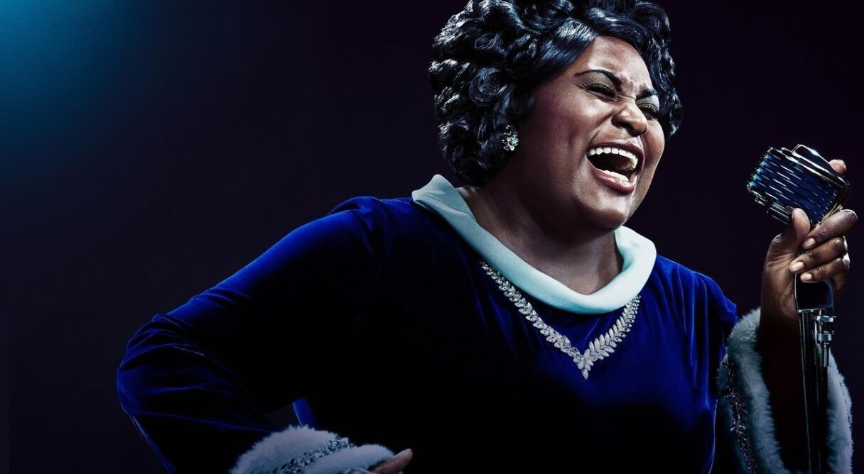 Robin Roberts Presents: Mahalia