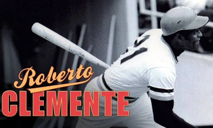 Roberto Clemente