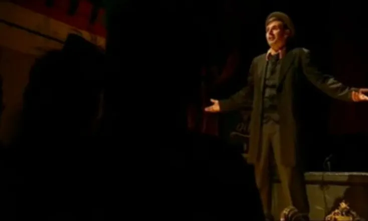 Robert Newman's History of Oil