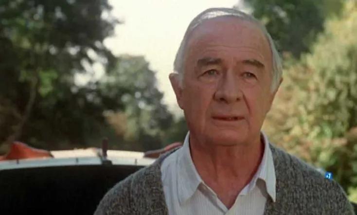 Robert Rylands' Last Journey