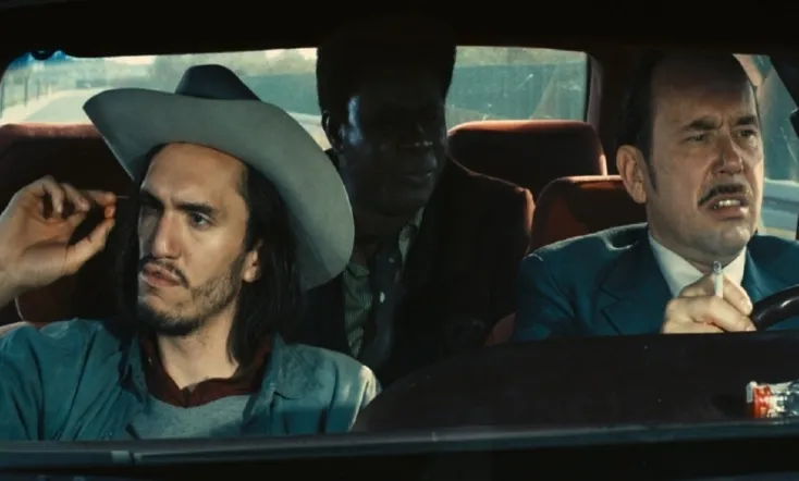 Robert Mitchum Est Mort