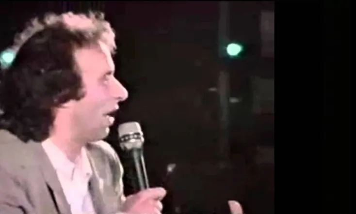 Roberto Benigni: Tuttobenigni