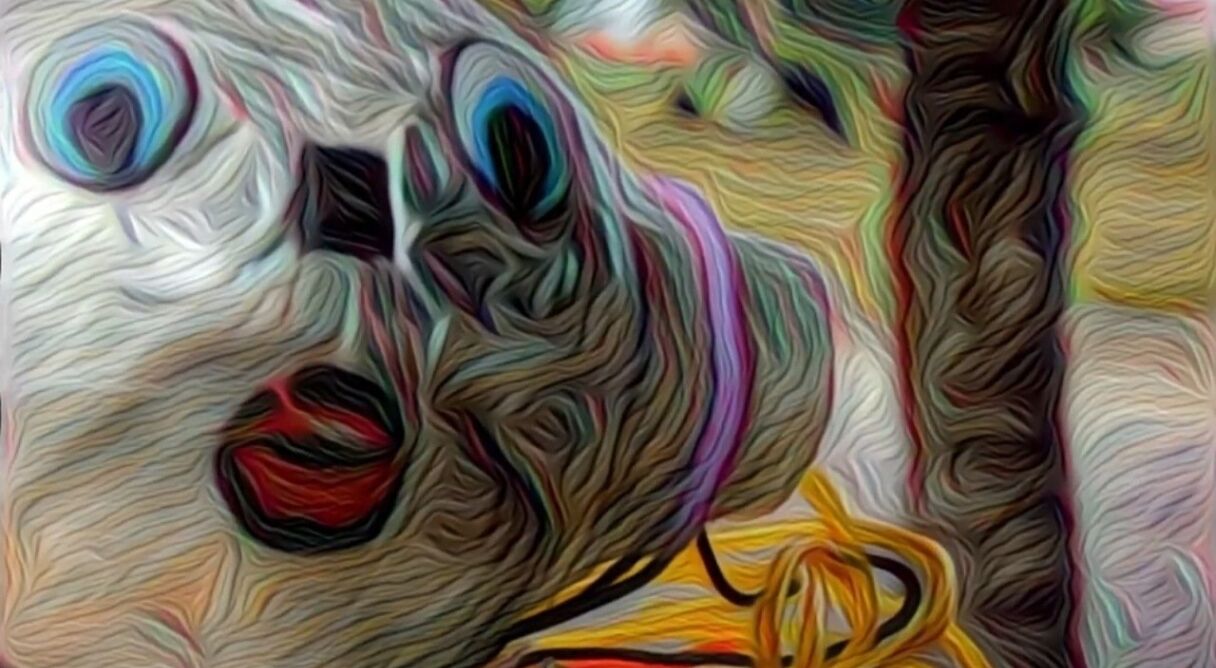 Rodson ou (Onde o Sol Não Tem Dó)