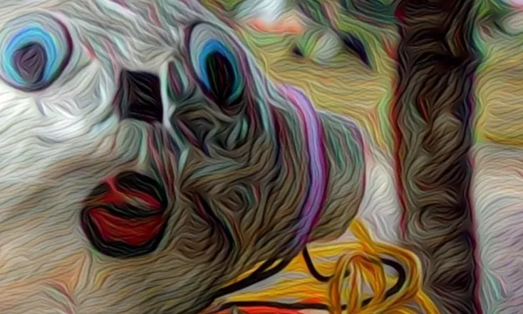 Rodson ou (Onde o Sol Não Tem Dó)