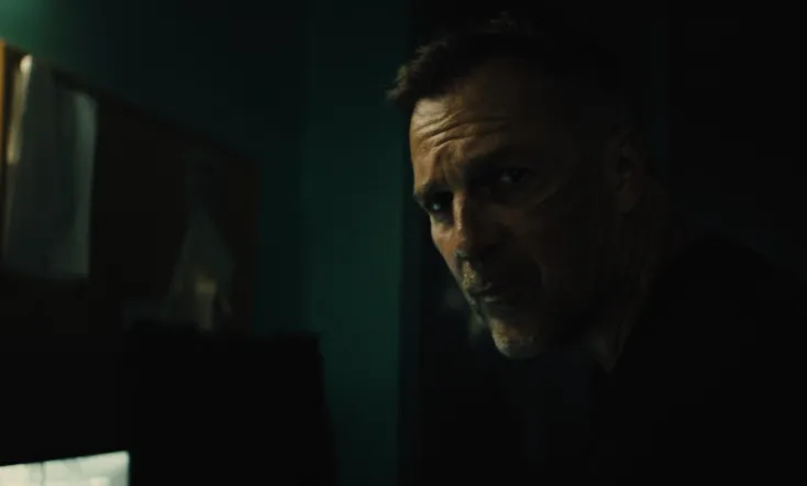 Rogue Elements: A Ryan Drake Story