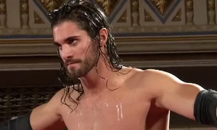 ROH: 8th Anniversary