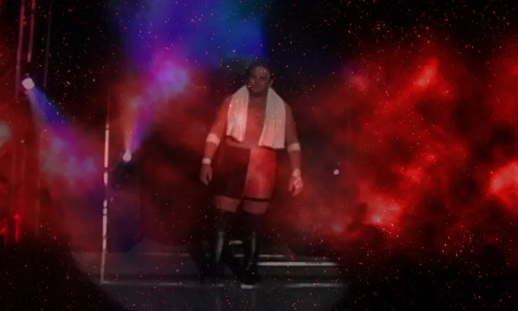 ROH: Weekend of Champions - Night Two