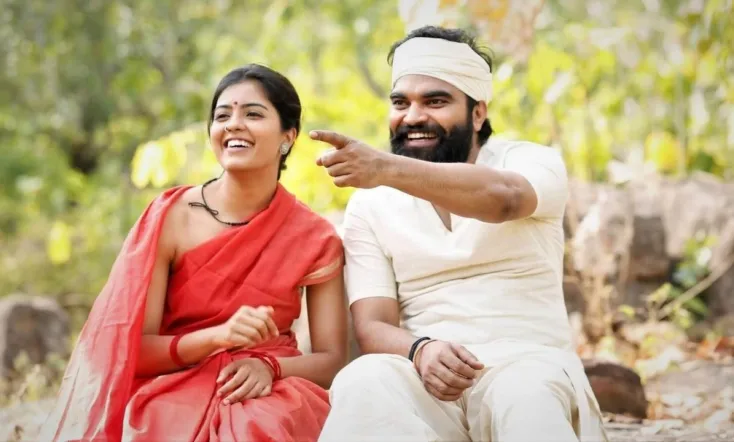 30 Rojullo Preminchadam Ela?