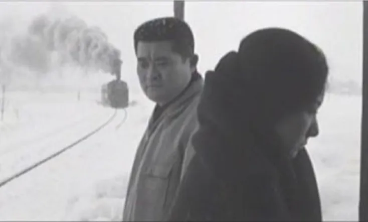 Rokujō yukiyama tsumugi