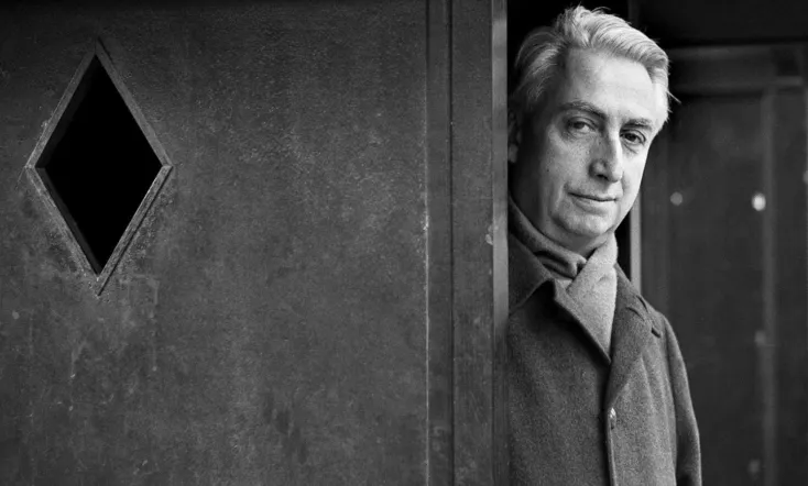Roland Barthes, 1915-1980: Le théâtre du langage
