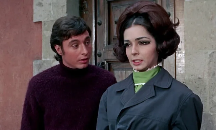 Romance sobre ruedas