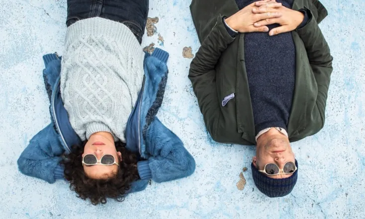 Romantic Guide to Lost Places