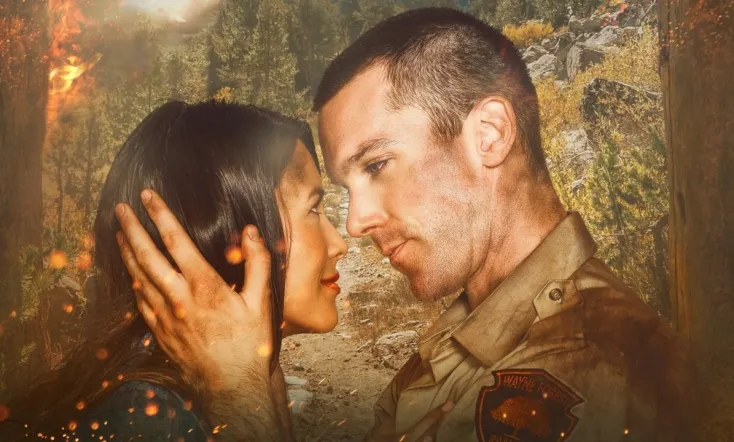 Romance in the Wilds