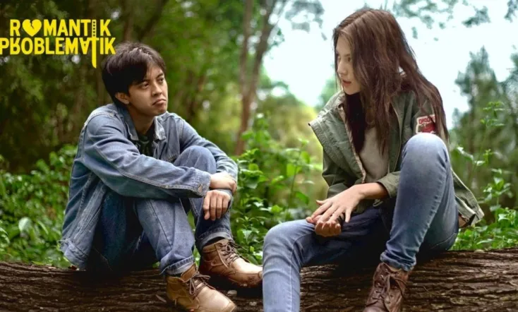 Romantik Problematik