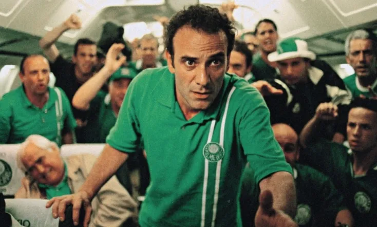 Romeo and Juliet Get Married