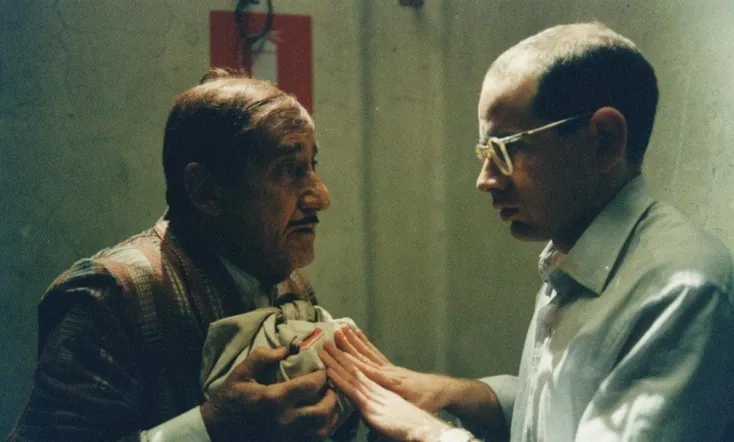 Romanzo di un giovane povero