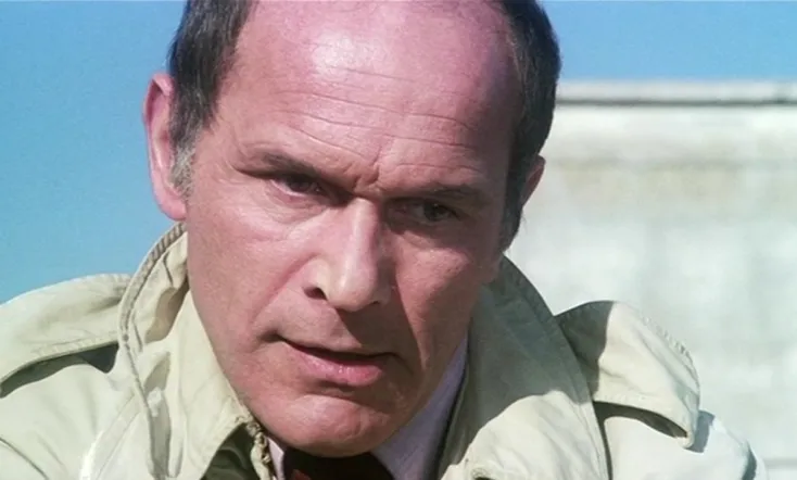 Rome, the Other Face of Violence