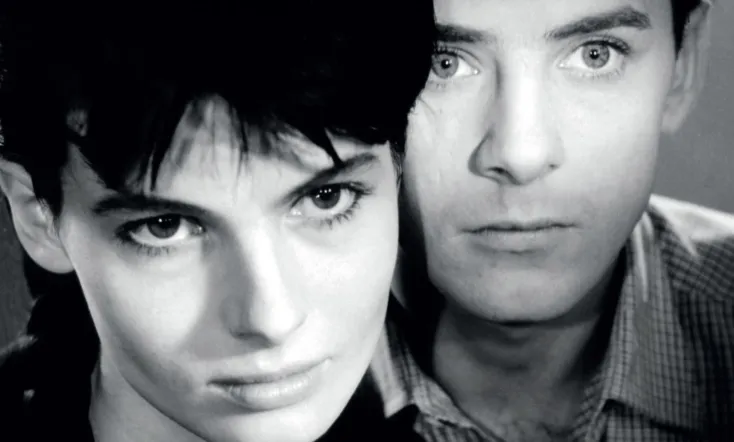 Romeo, Juliet and Darkness