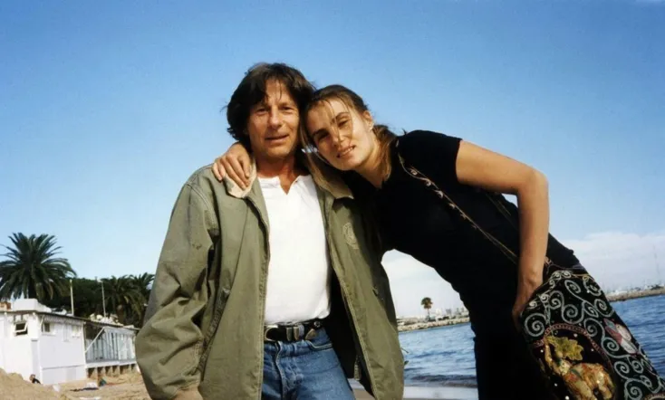 Roman Polanski: A Film Memoir