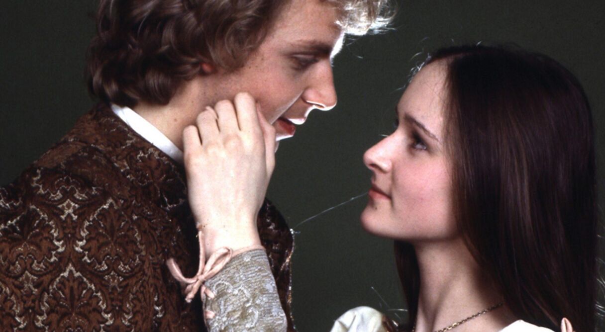 Romeo & Juliet