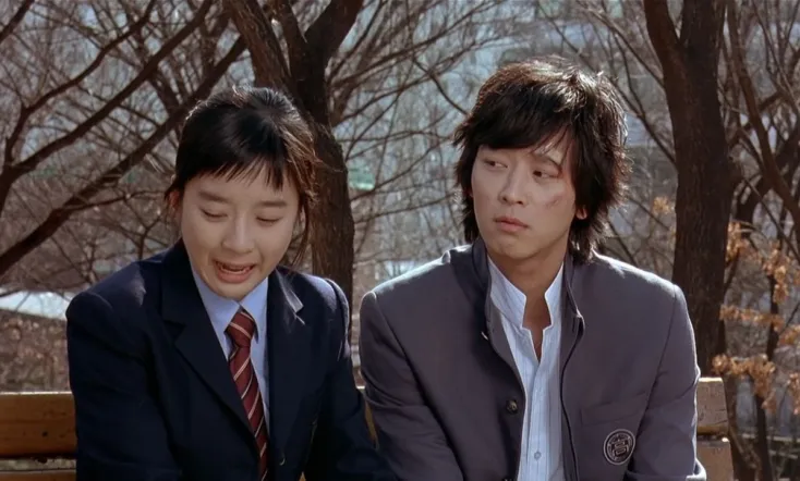 Romance of Their Own