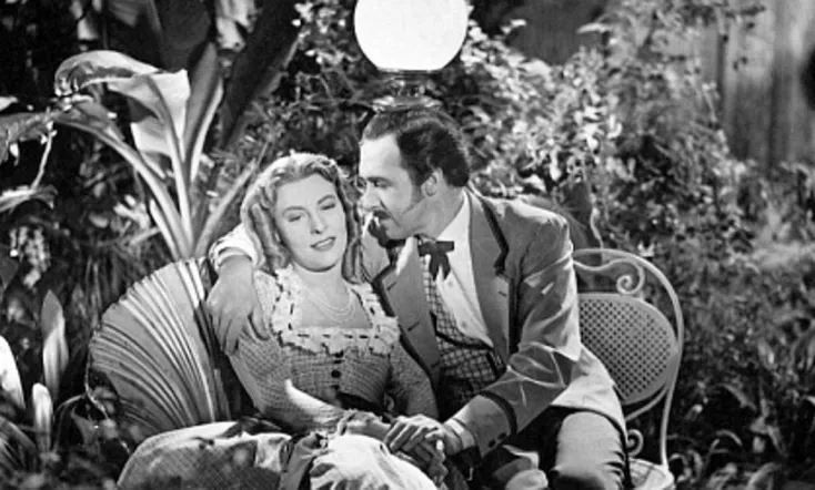 Romance in a Minor Key