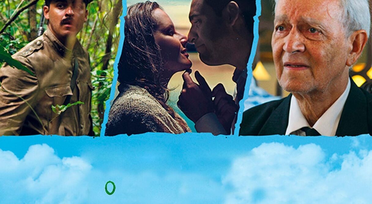 Rondon, o Desbravador