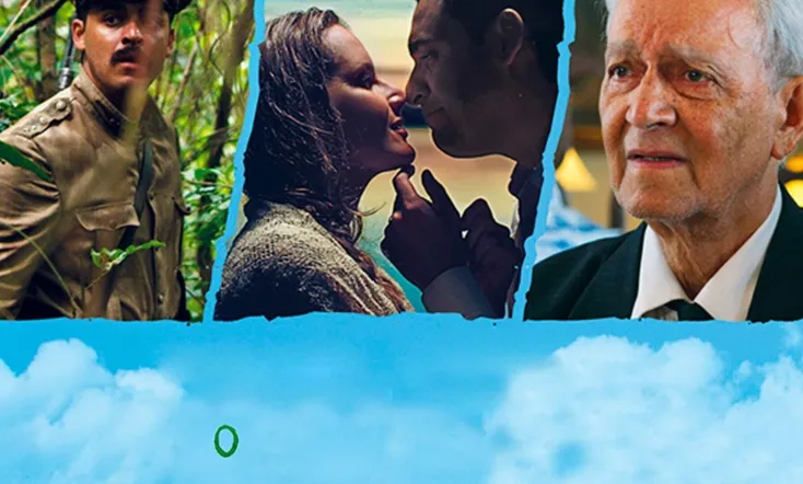 Rondon, o Desbravador