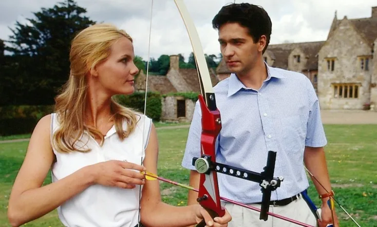 Rosamunde Pilcher: Zwei Schwestern