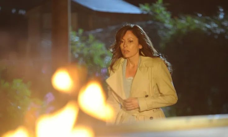 Rosamunde Pilcher: Mein unbekanntes Herz