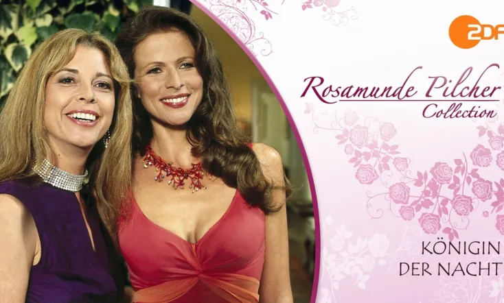 Rosamunde Pilcher: Königin der Nacht