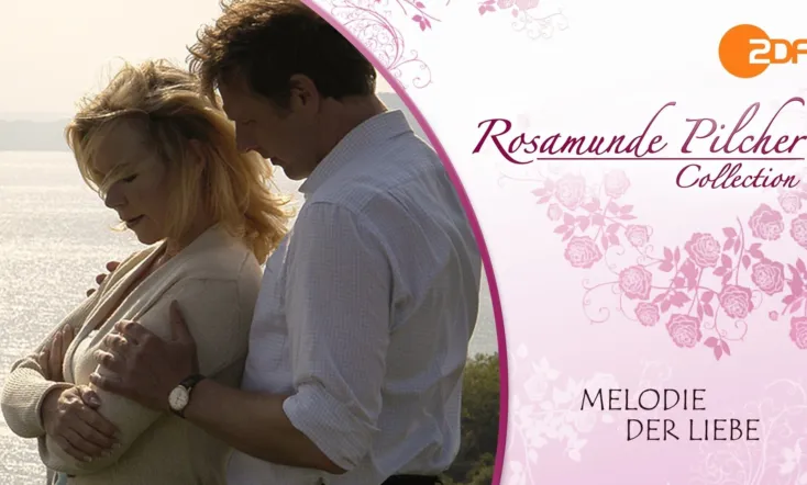 Rosamunde Pilcher: Melodie der Liebe