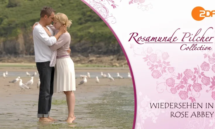 Rosamunde Pilcher: Wiedersehen in Rose Abbey