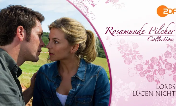 Rosamunde Pilcher: Lords lügen nicht