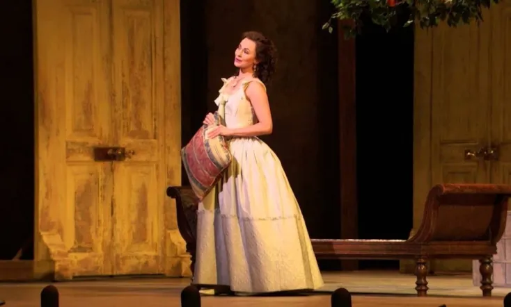 Rossini: Il Barbiere di Siviglia