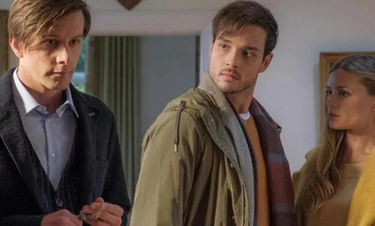 Rosamunde Pilcher: Nanny verzweifelt gesucht