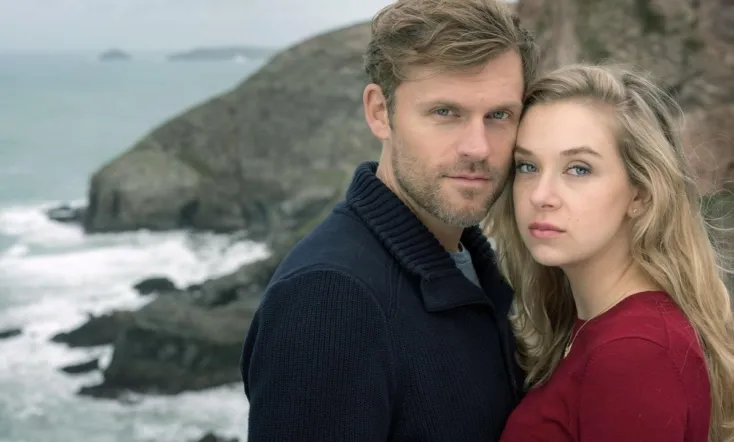 Rosamunde PilcherWo Dein Herz wohnt