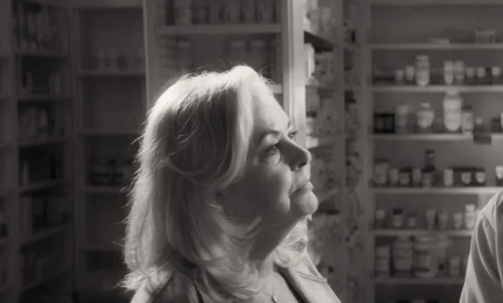 Roseline like in the movies