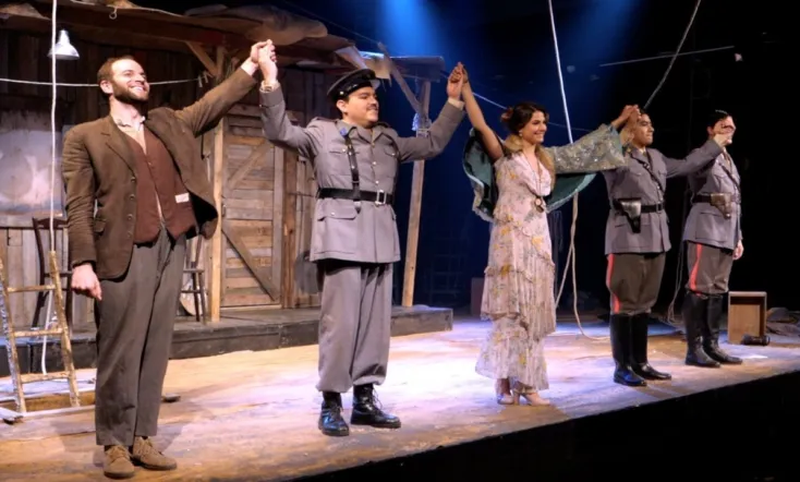 Rossini: L'inganno felice - Rossini in Wildbad