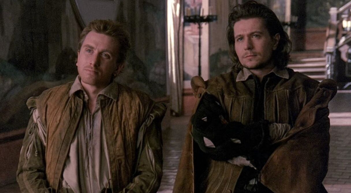 Rosencrantz & Guildenstern Are Dead