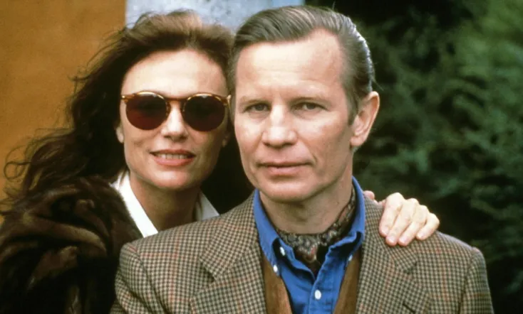 Rosamunde Pilcher: September