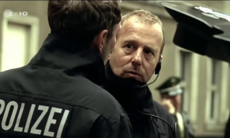 Rottmann schlägt zurück