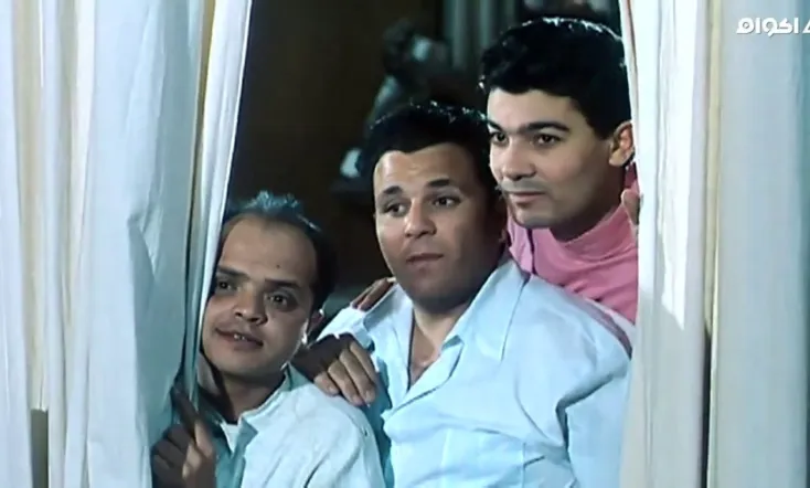 Round Trip to Ismailia