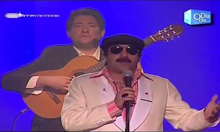 Rouxinol Faduncho: Contra Fados Não Há Argumentos